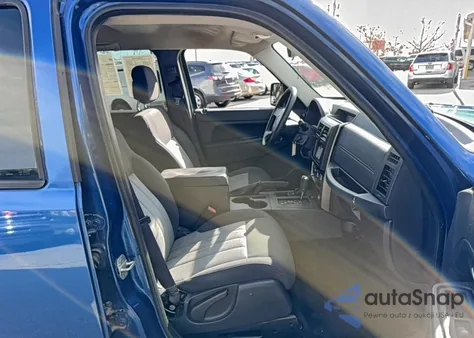 2010 Jeep Liberty Sport from USA, damaged, VIN 1J4PN2GK7AW155950